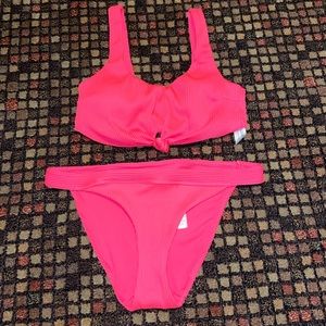 Hollister brand new bikini